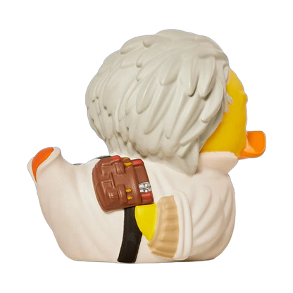 Back to the Future: Doc Brown TUBBZ (Mini Edition)