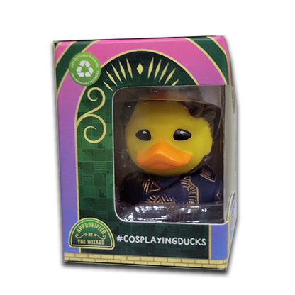 Wicked Mini TUBBZ Collectible Ducks