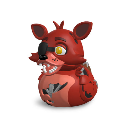 Five Nights at Freddy’s – Freddy & Foxy Mini TUBBZ