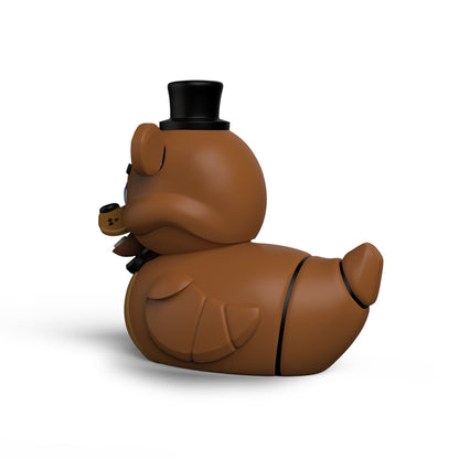 Five Nights at Freddy’s – Freddy & Foxy Mini TUBBZ