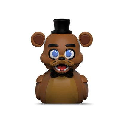 Five Nights at Freddy’s – Freddy & Foxy Mini TUBBZ