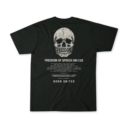 Freedom of Speech
