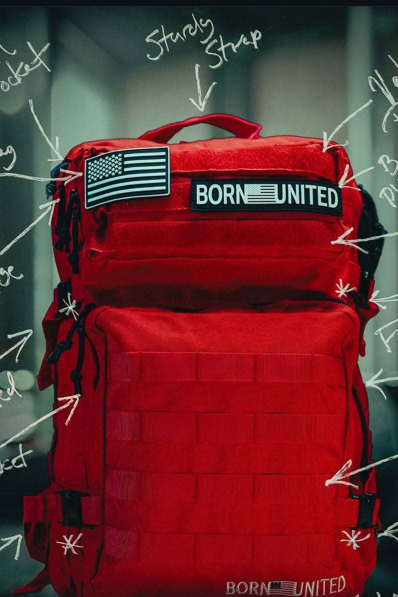 Standard Tac-Pac Ultimate Bundle