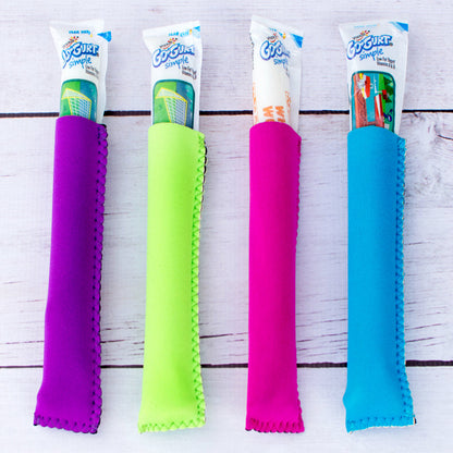 Freezer Pop Holders | 4 Pack