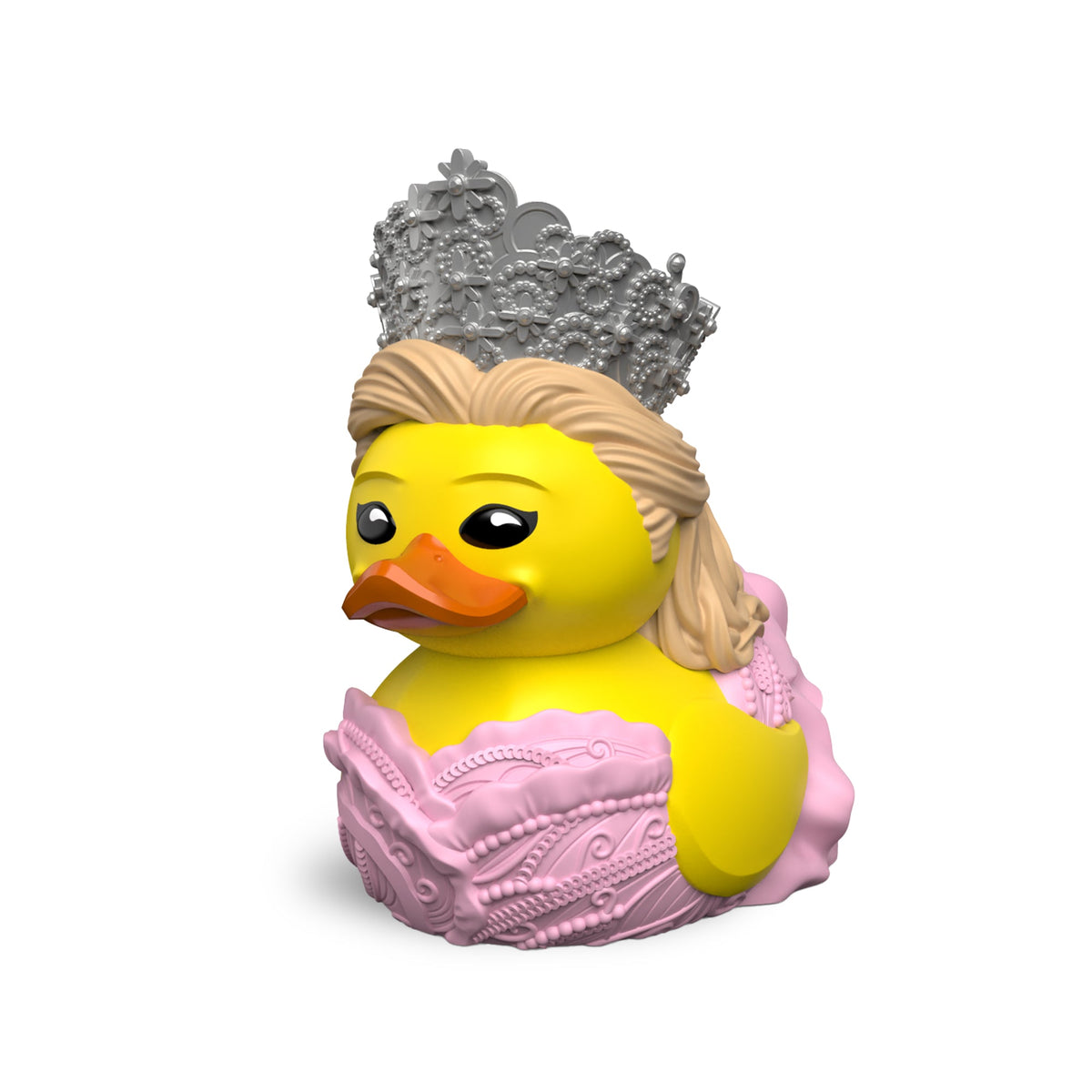 Wicked Mini TUBBZ Collectible Ducks