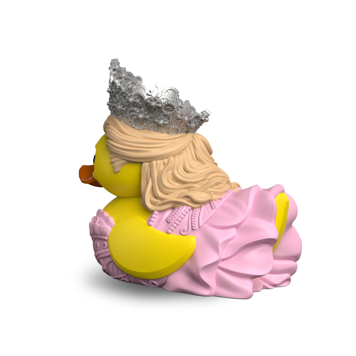 Wicked Mini TUBBZ Collectible Ducks