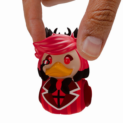 Hazbin Hotel: Alastor TUBBZ (Mini Edition)