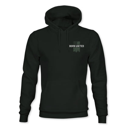 Youth American Heroes Hoodie