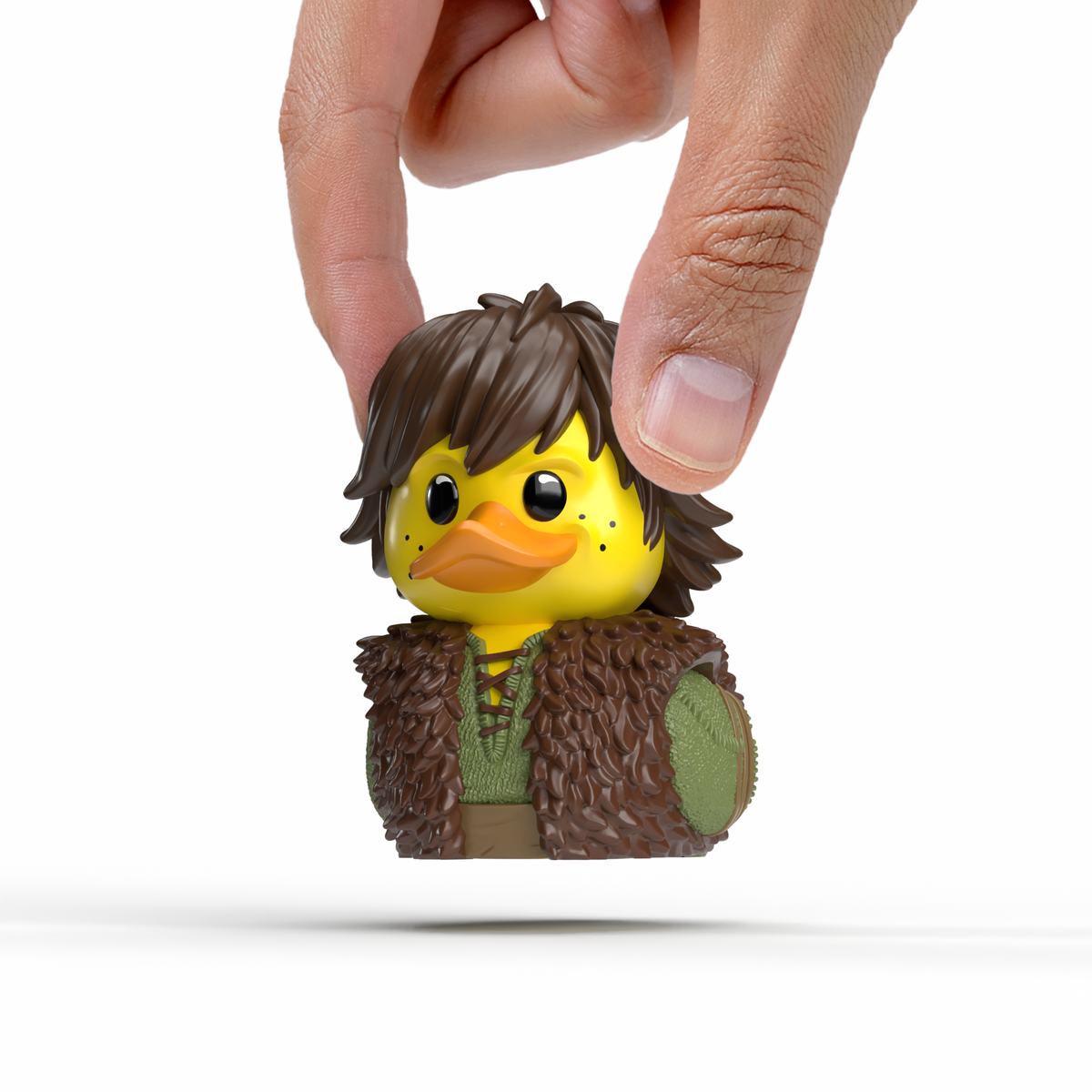 How To Train Your Dragon: Mini Hiccup TUBBZ