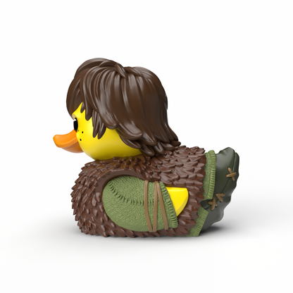 How To Train Your Dragon: Mini Hiccup TUBBZ