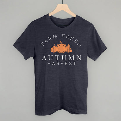 Autumn Harvest