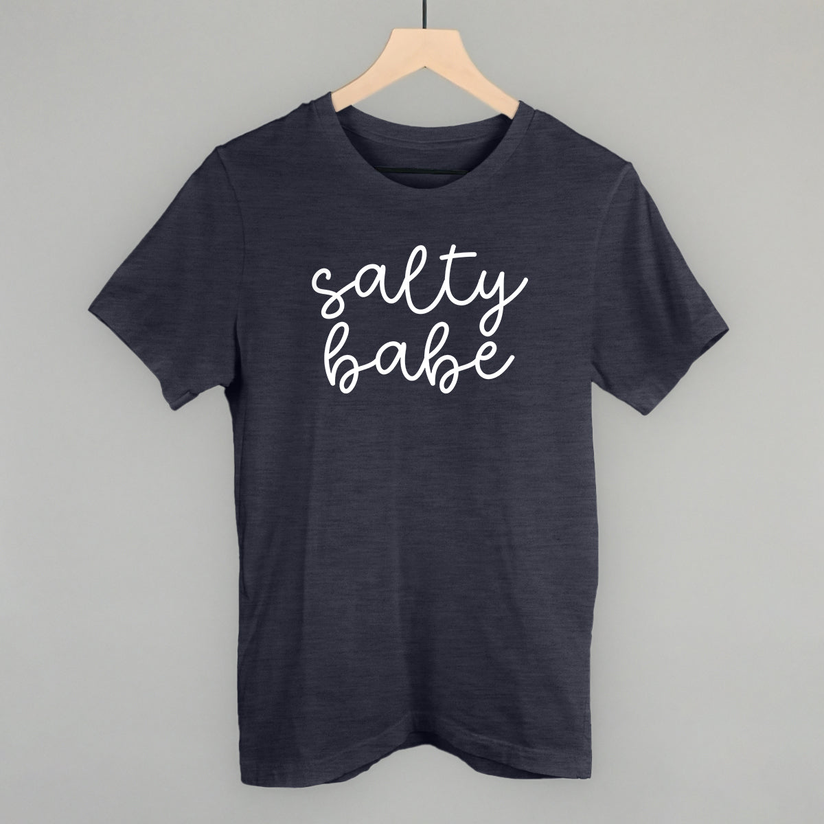 Salty Babe Script