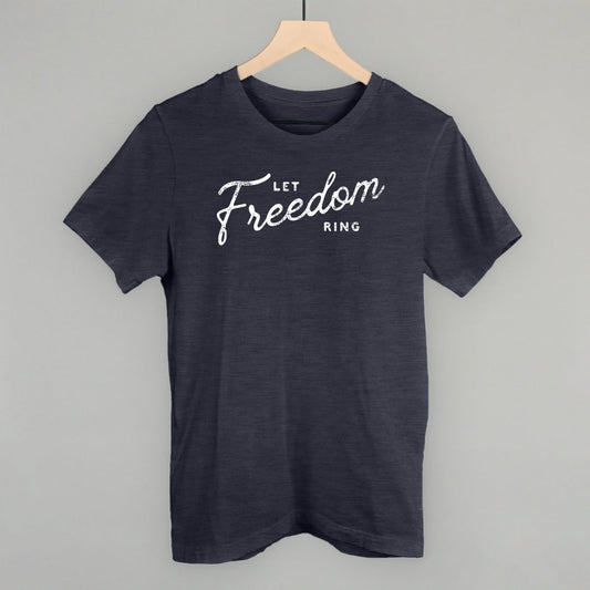 Let Freedom Ring