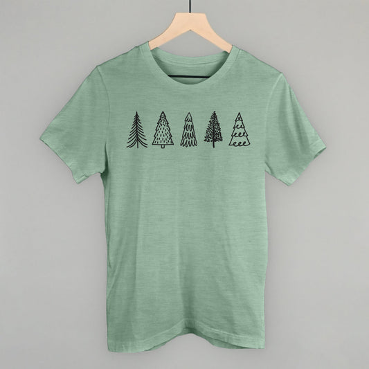 Tiny Trees