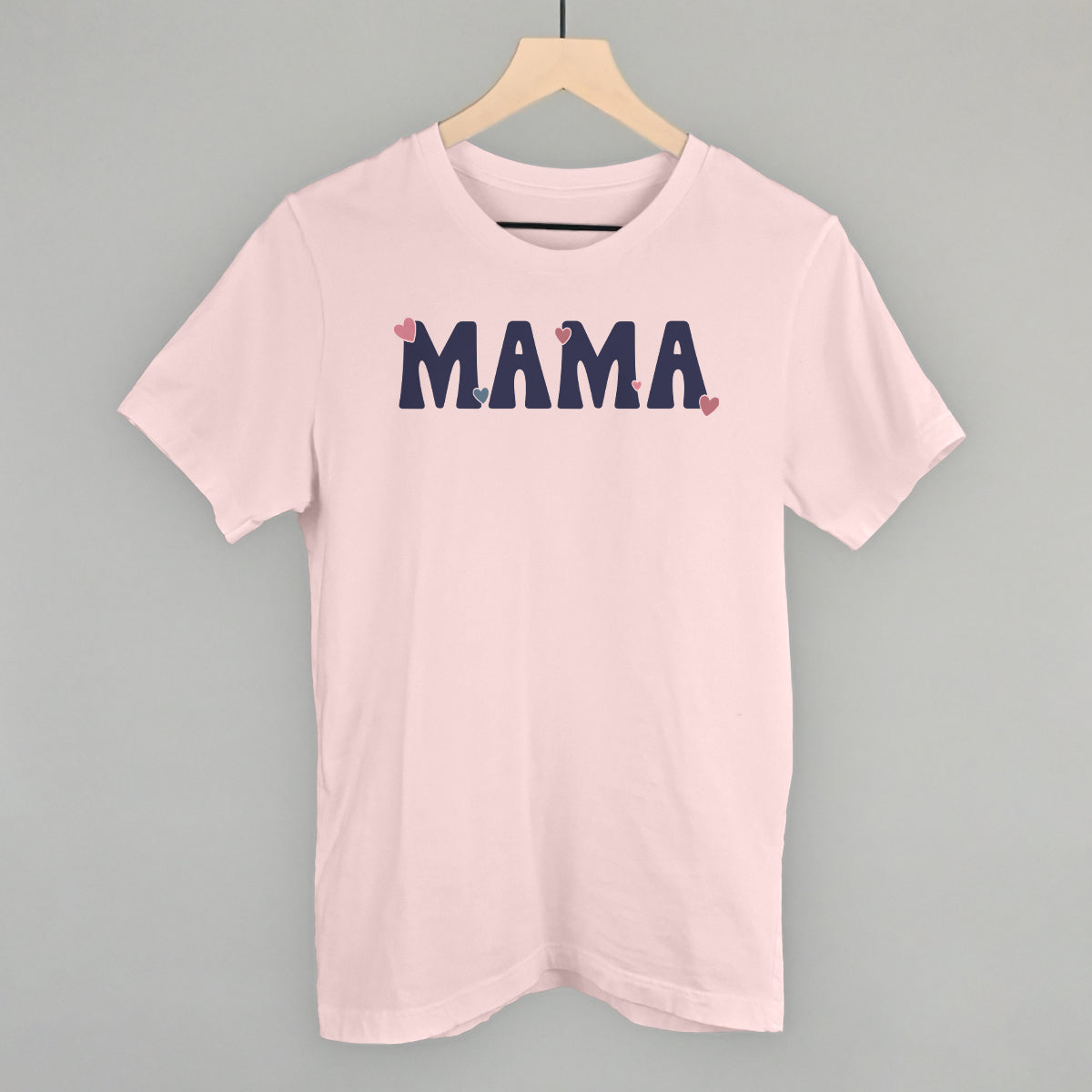 Mama (Tiny Hearts)