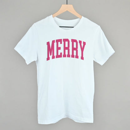 Merry Arch