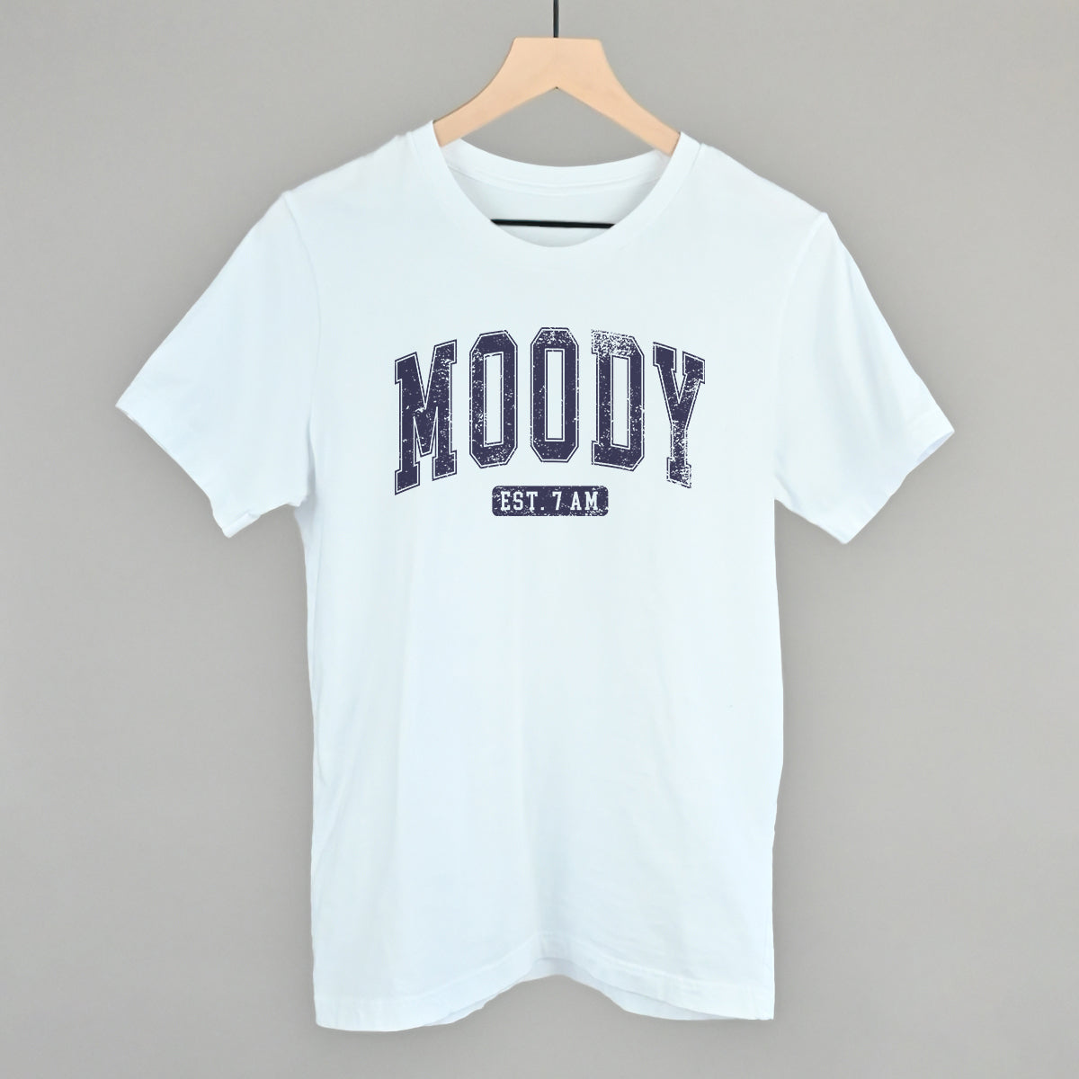 Moody Est. 7 AM