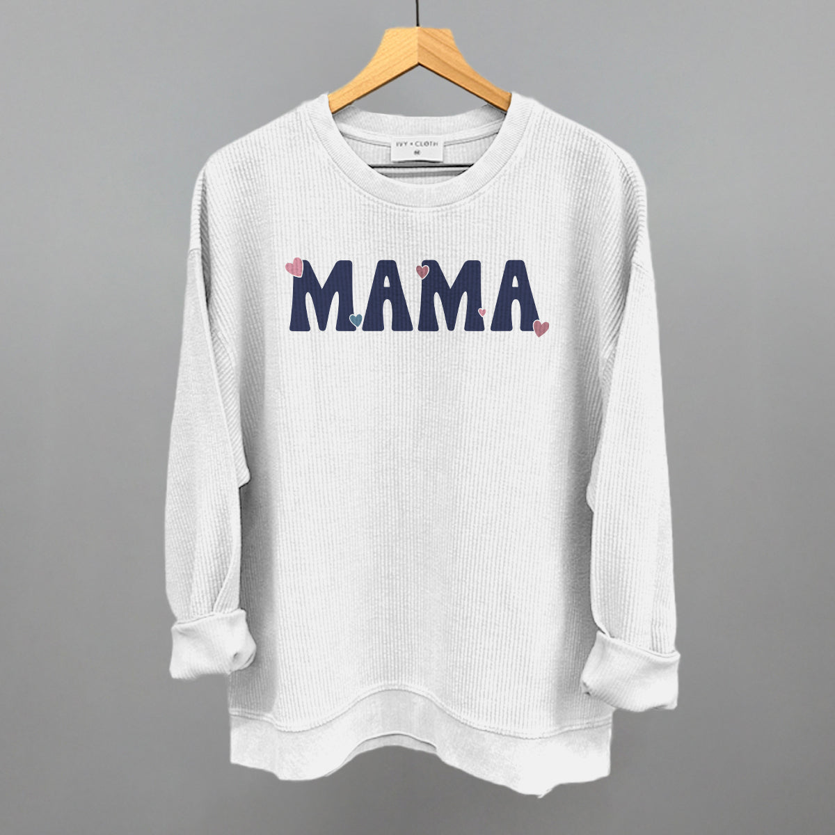 Mama (Tiny Hearts)