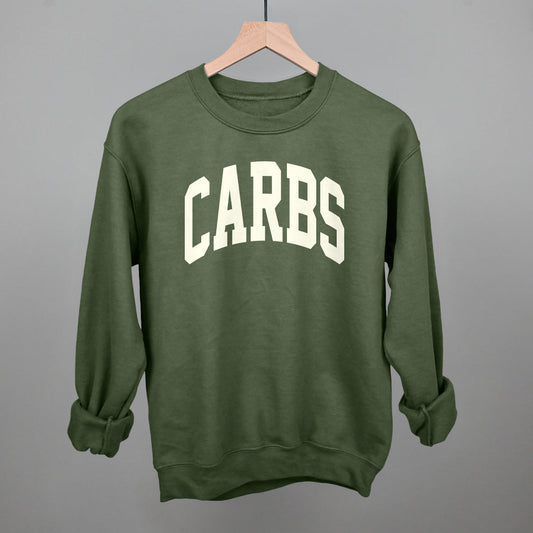 Carbs Arch