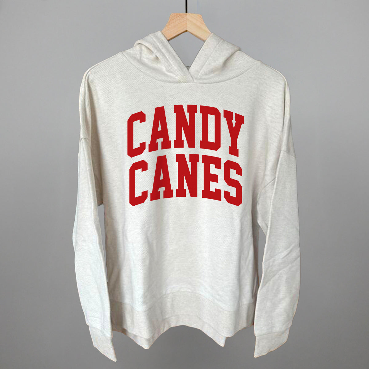 Candy Canes Arch