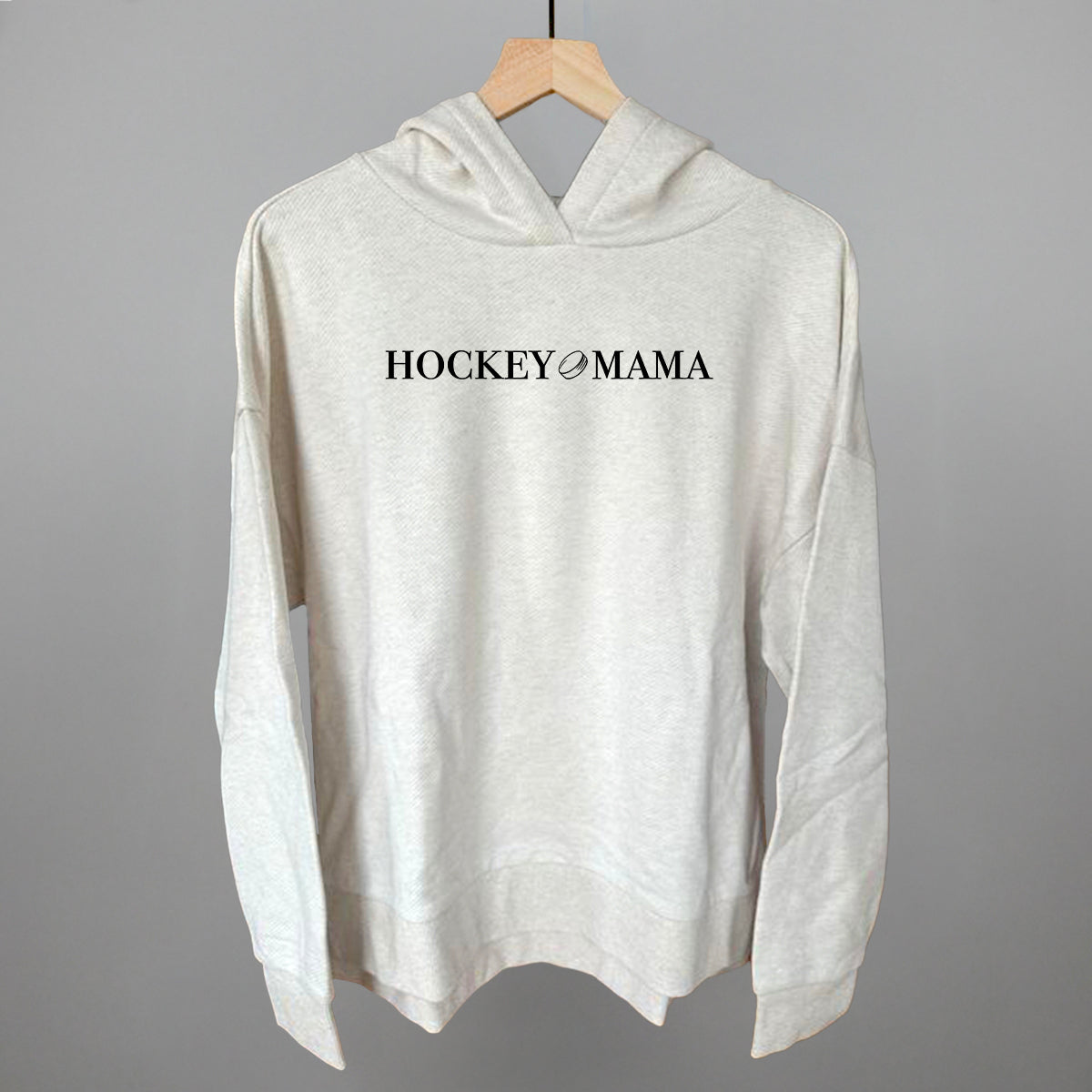 Hockey Mama (Serif + Doodle)