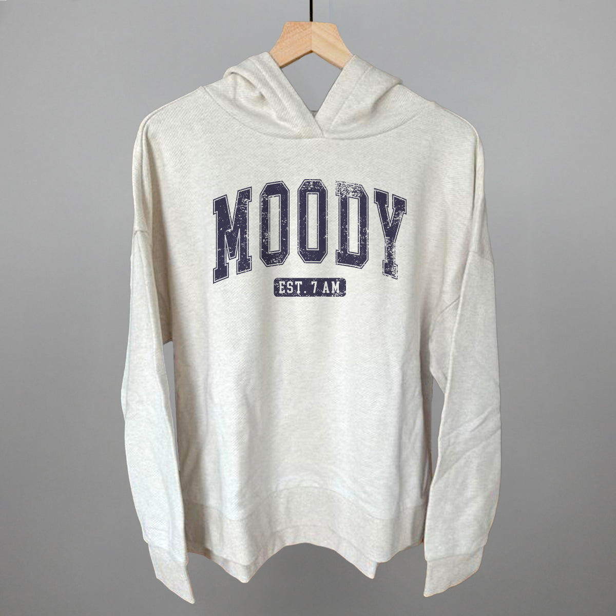 Moody Est. 7 AM