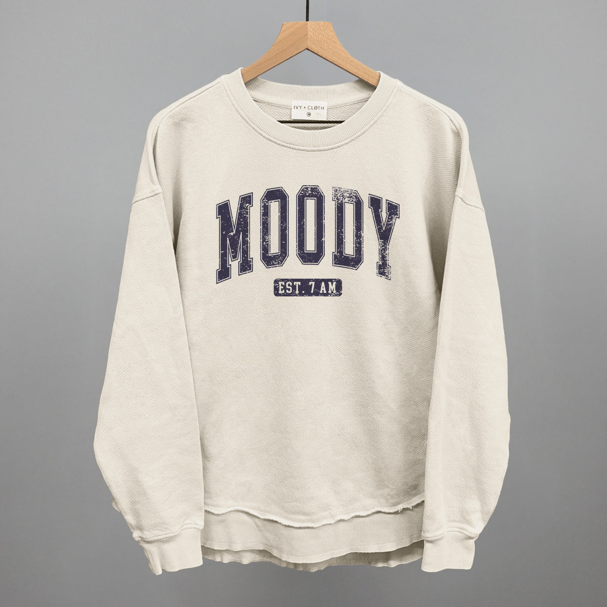 Moody Est. 7 AM