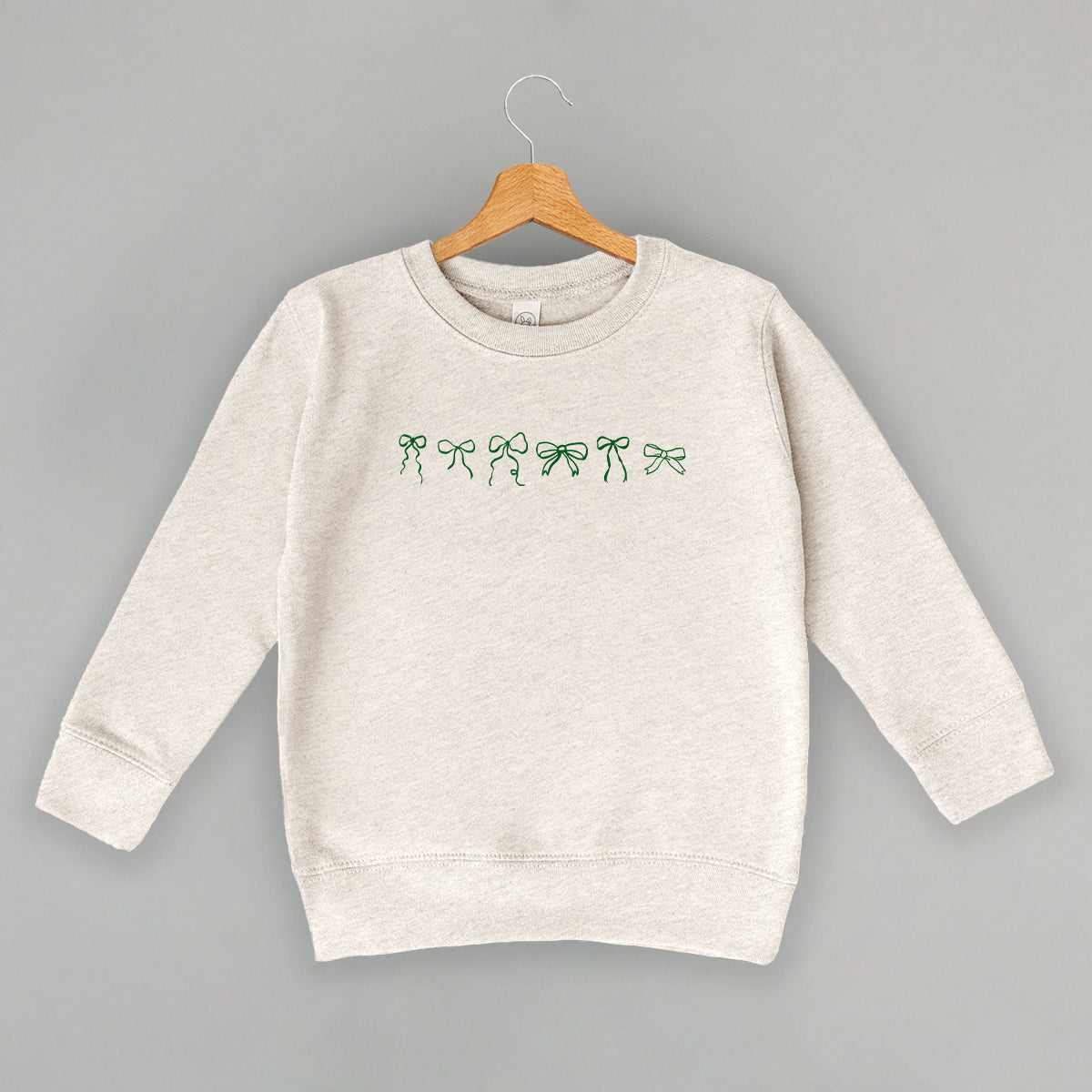 Green Ribbon Doodles (Kids)