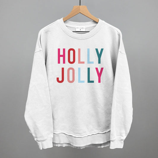 Holly Jolly