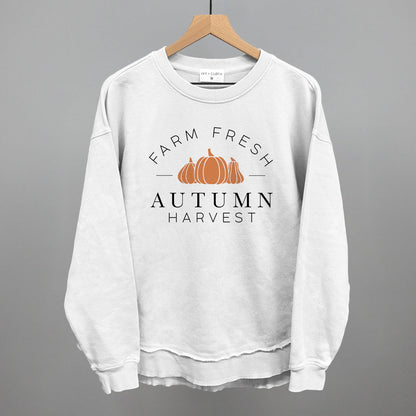 Autumn Harvest