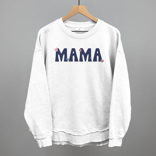 Mama (Tiny Hearts)