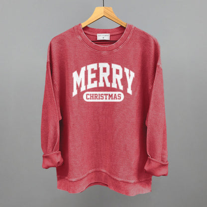 Merry Christmas Collegiate