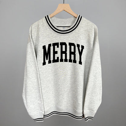 Merry Arch