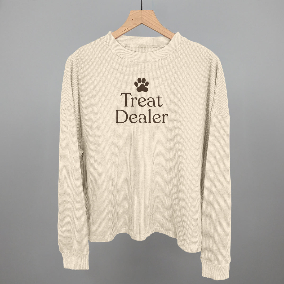 Treat Dealer