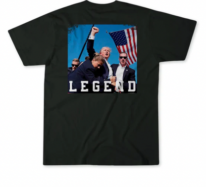 Youth Forever Legend