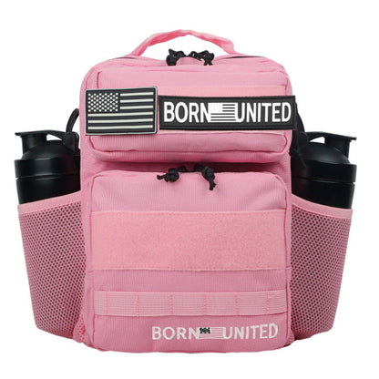 Pink Mist Tac-Pac - 15L