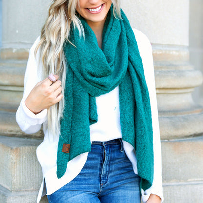 C.C® Draped Scarves