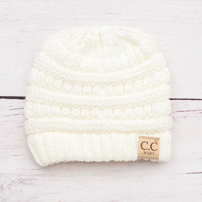 C.C® Baby Beanie