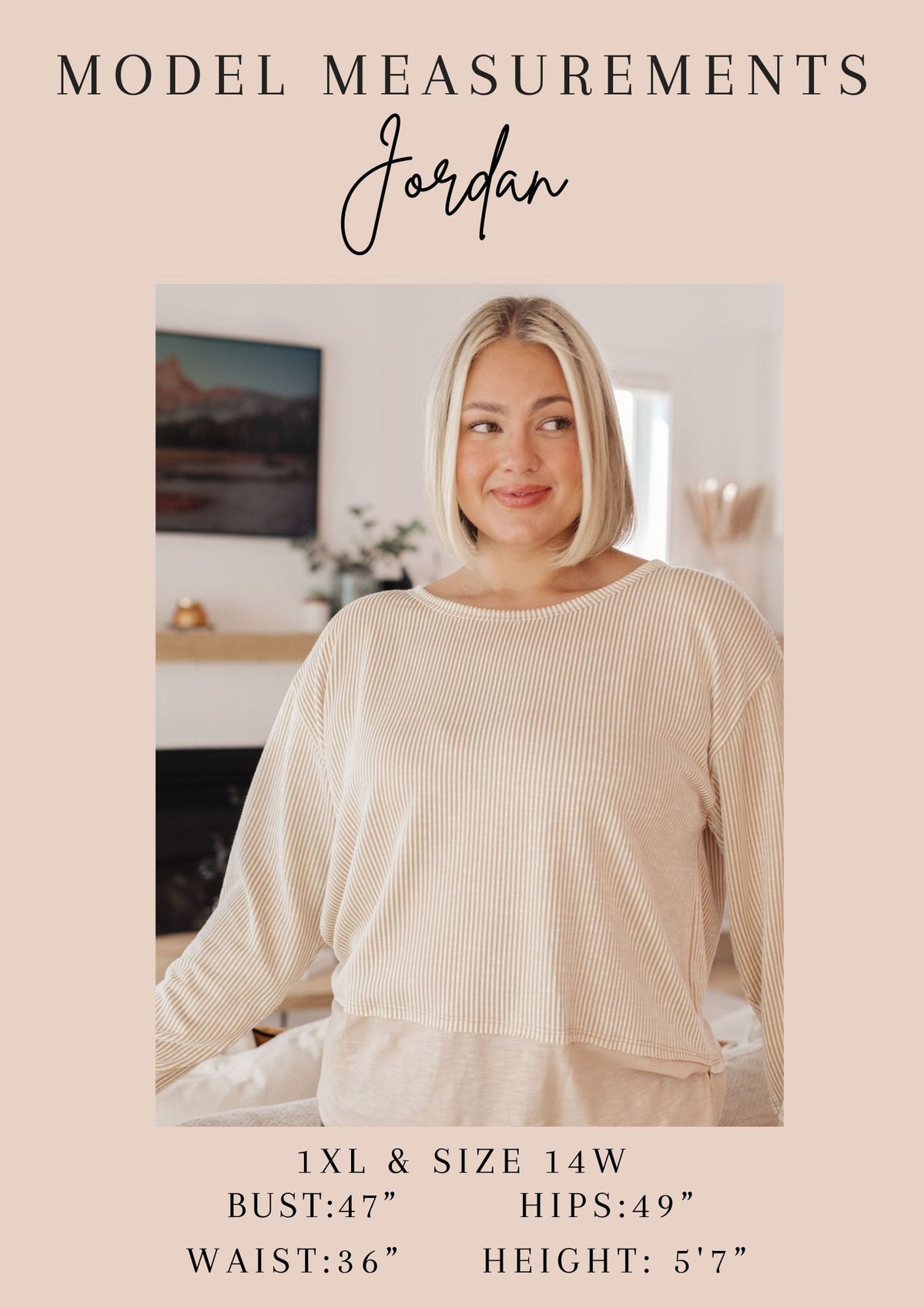 Lisa High Rise **TUMMY CONTROL** Wide Leg Crop Judy Blue Jeans in Pink