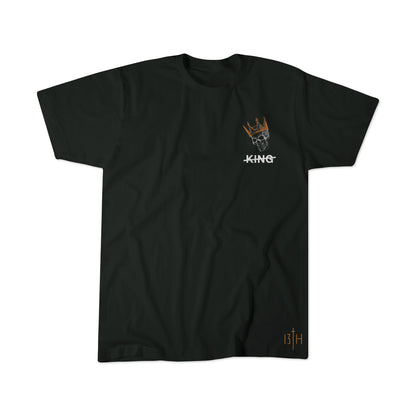 King of Nothing Premium Tee
