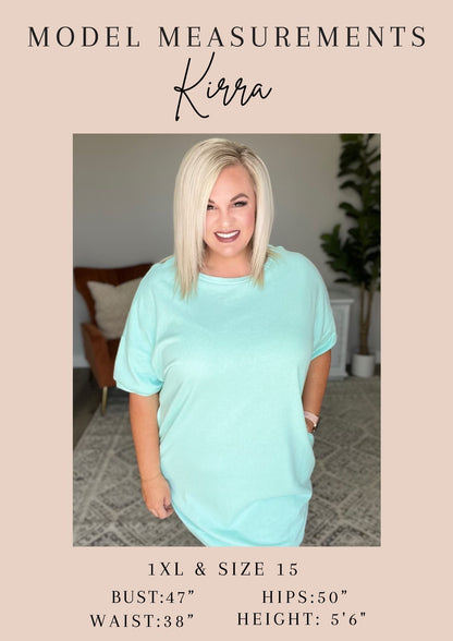 Izzy Control Top Retro Flare Judy Blue Overalls