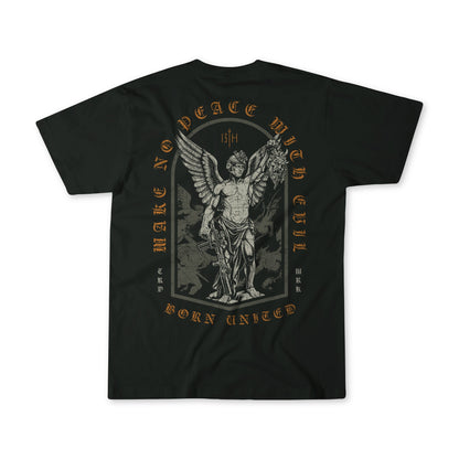 Make No Peace Premium Tee