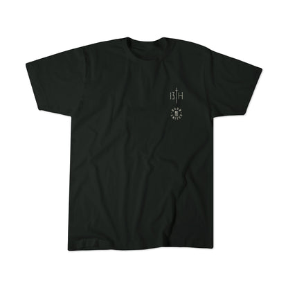 Make No Peace Premium Tee
