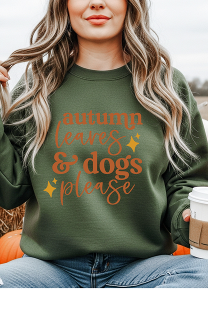 Puppy Love Sweatshirt