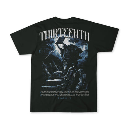 The Ten Commandments Premium Tee