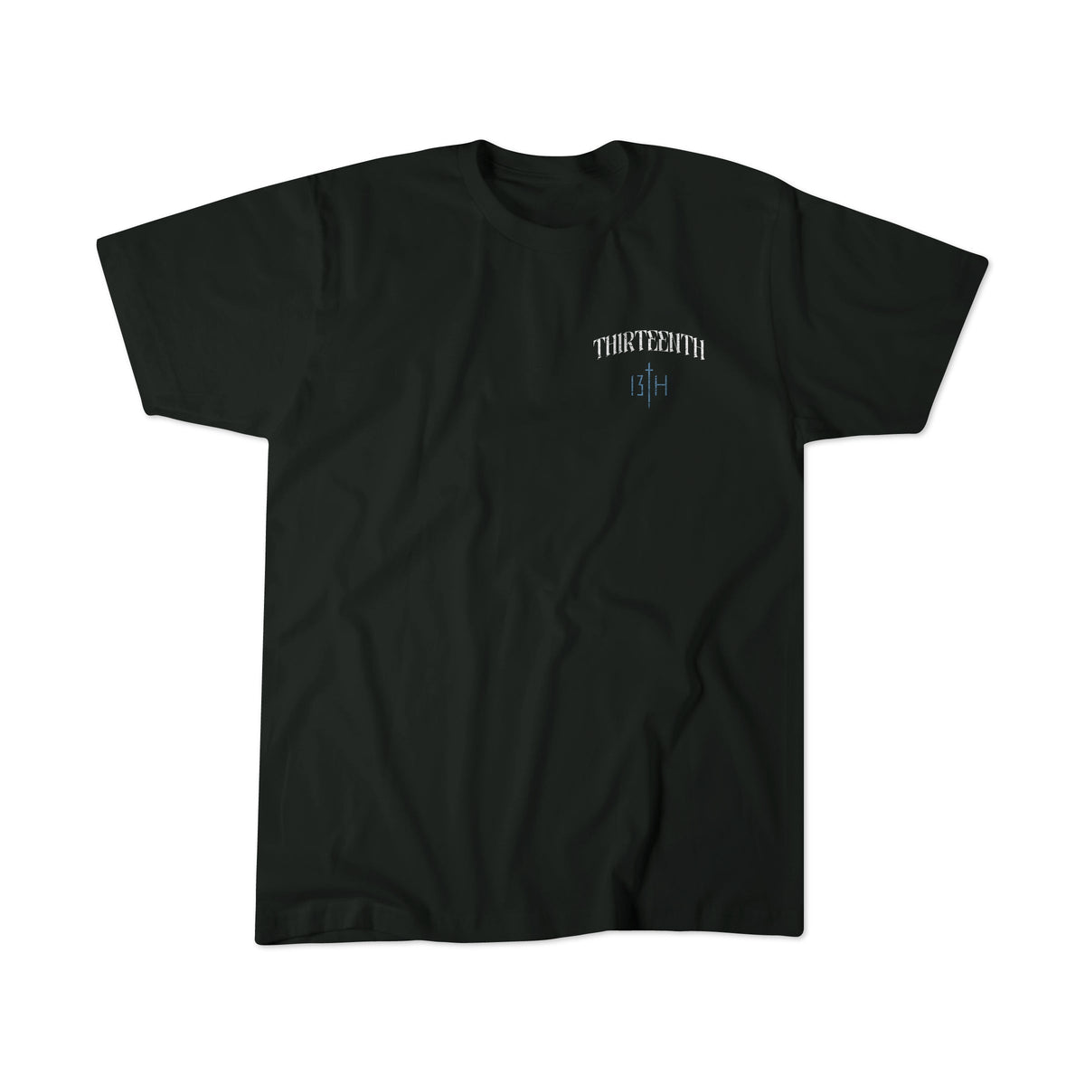The Ten Commandments Premium Tee