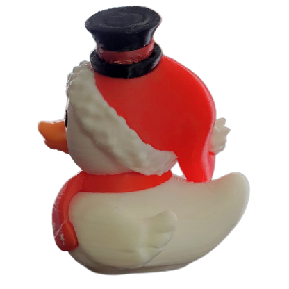 Mrs. Frosty
