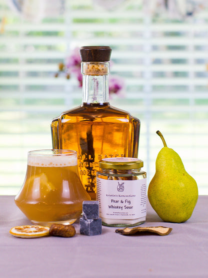 Christmas Cocktail Stocking Stuffers – Handcrafted Holiday Cocktail Kit