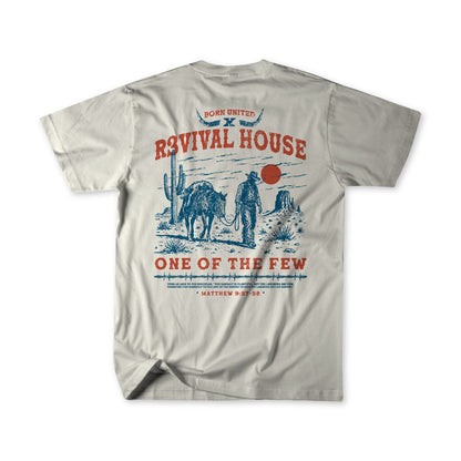 Revival House Premium Tee