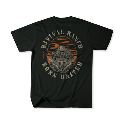 Revival Ranch Premium Tee